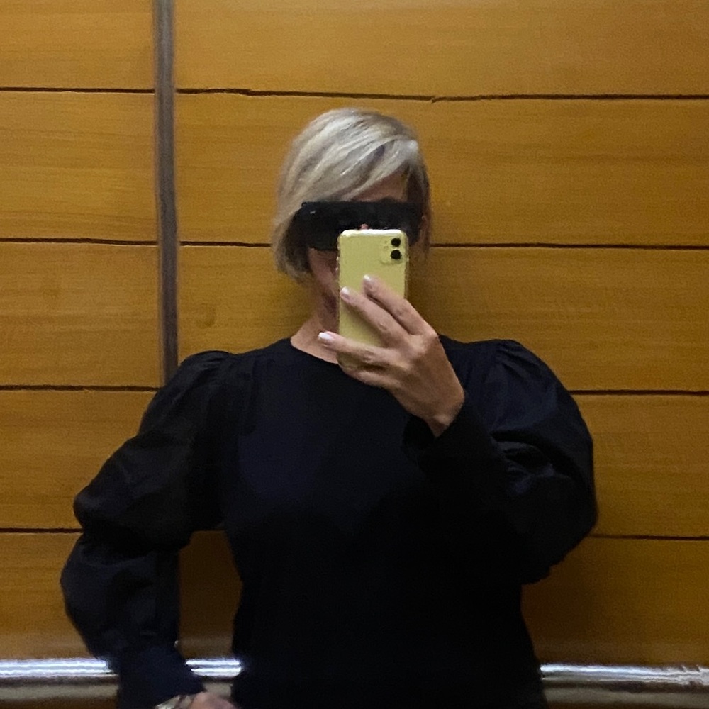 Meet your Posher, Karey